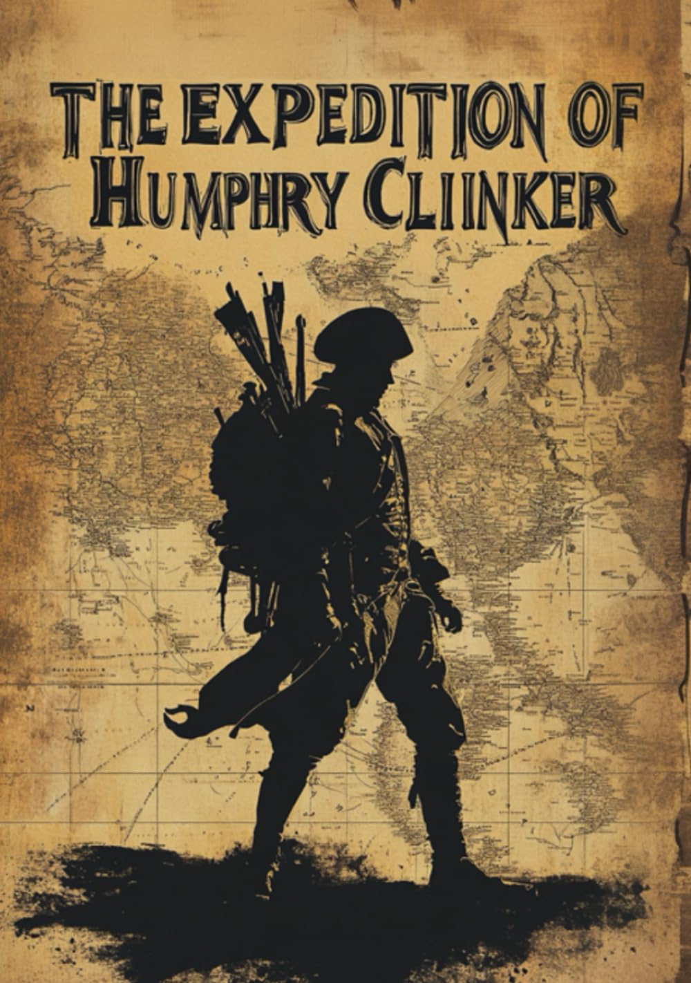 The Expedition of Humphry Clinker