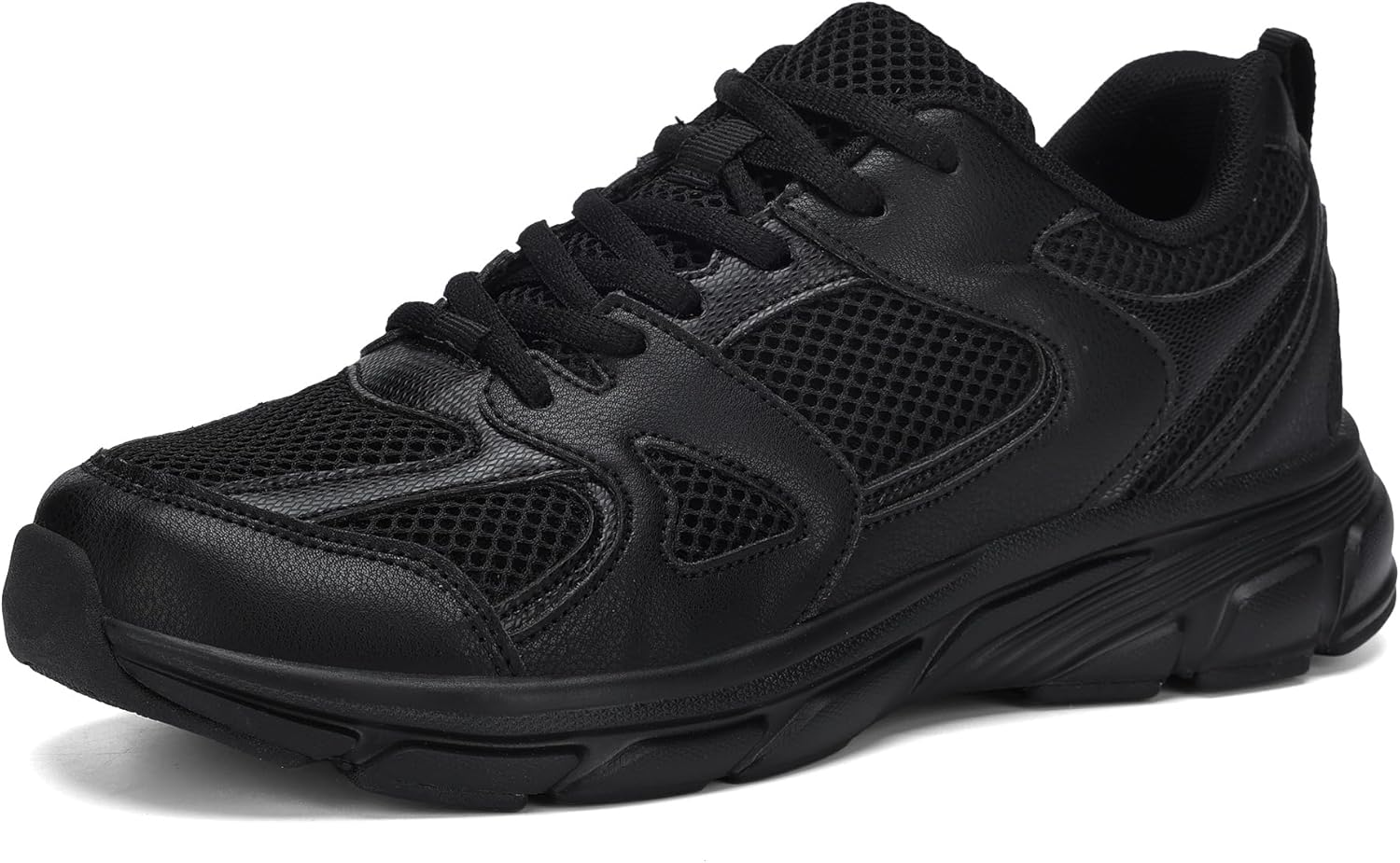 Santiro Women's Walking Shoes Casual Running Sneakers Comfortable Tennis Shoes