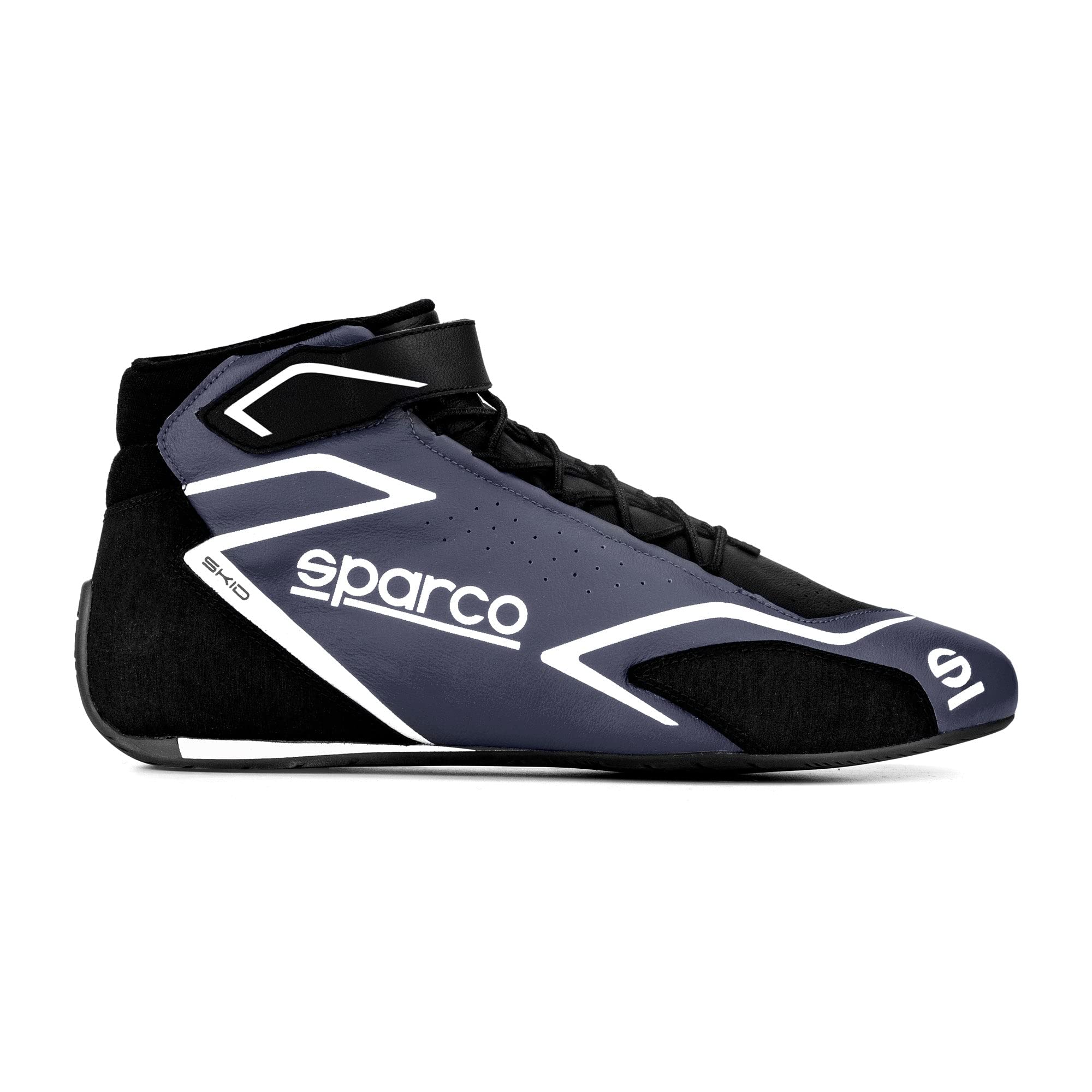 Amazon | SPARCO (スパルコ) レーシングシューズ SKID サイズ40