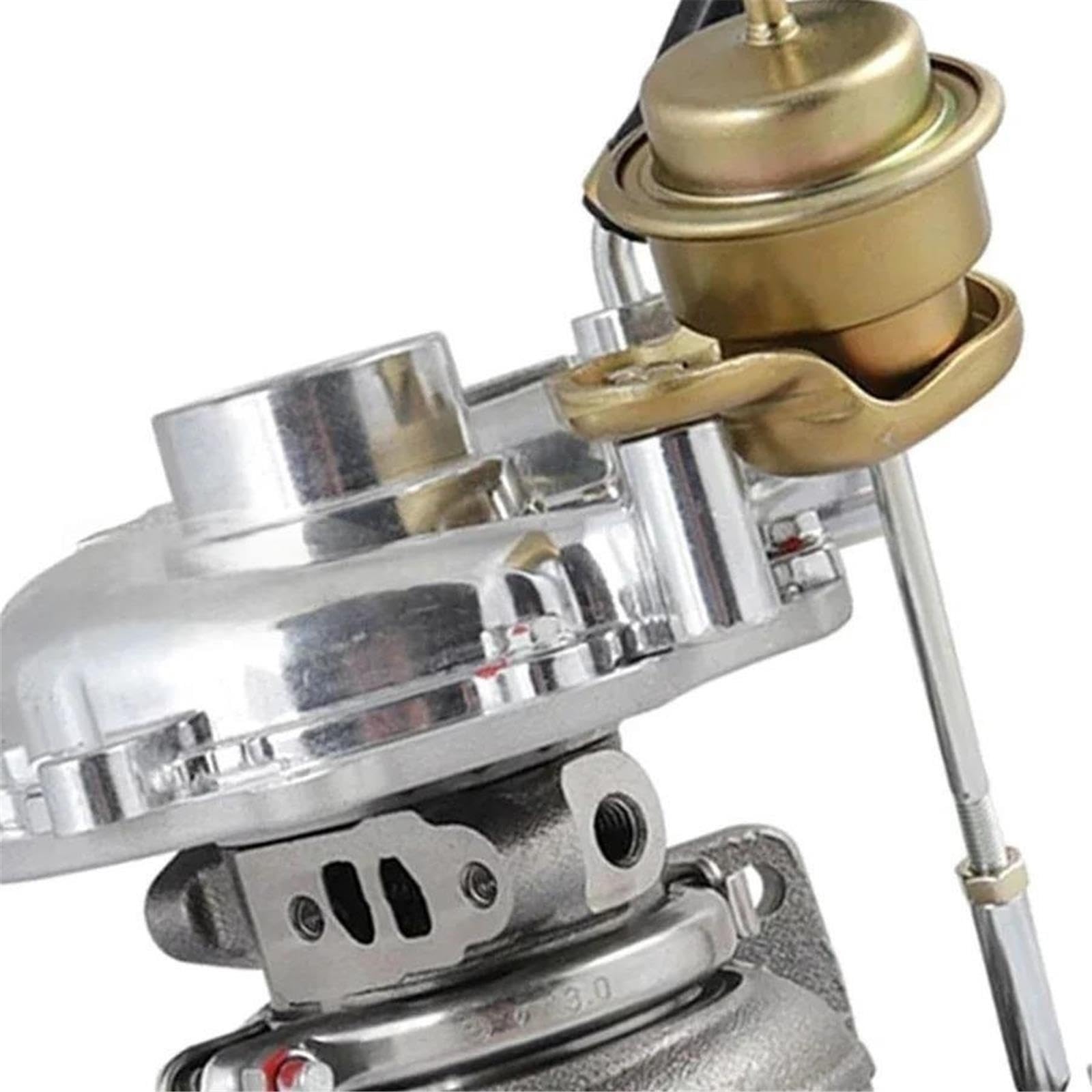 Nowa rura turbosprężarki RHF5 Turbo kompatybilna z ISUZU Trooper NKR 2006-2014 8-97331-1850 897331-1850 8973311850 VIDZ VB420076 1118010802