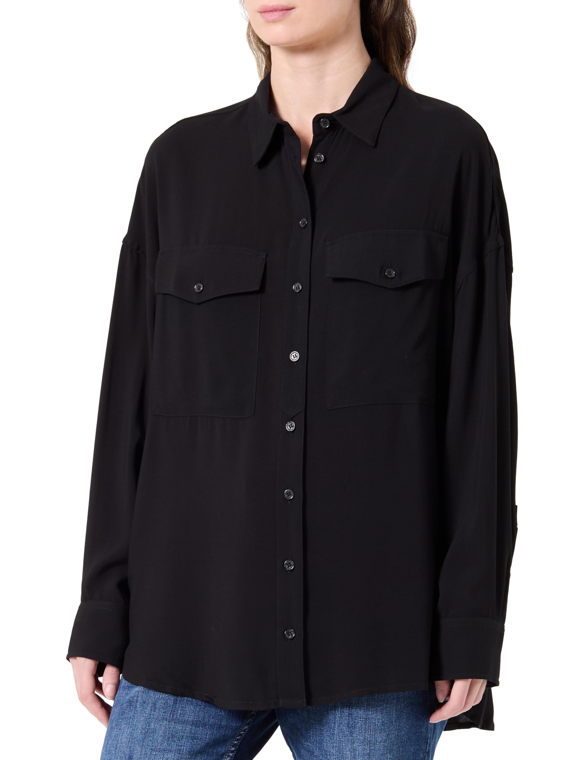 Replay Camicia da Donna