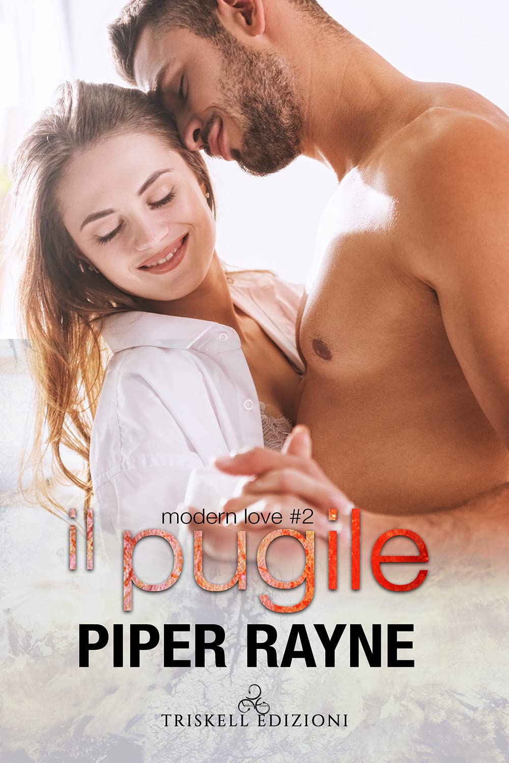 Il Pugile. Modern Love (Vol. 2) - 4