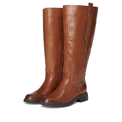 Naturalizer Ontime Wide Calf Knee High Boots Women