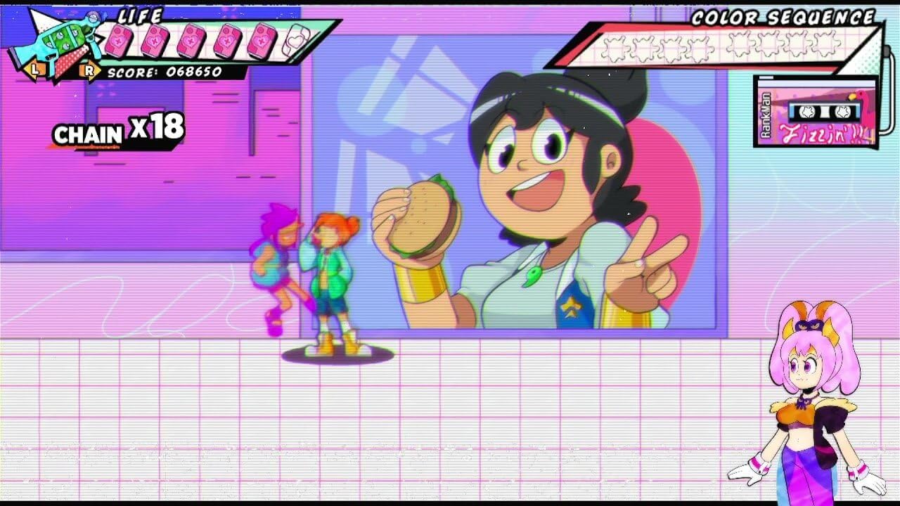 PopSlinger Standard Edition - Nintendo Switch