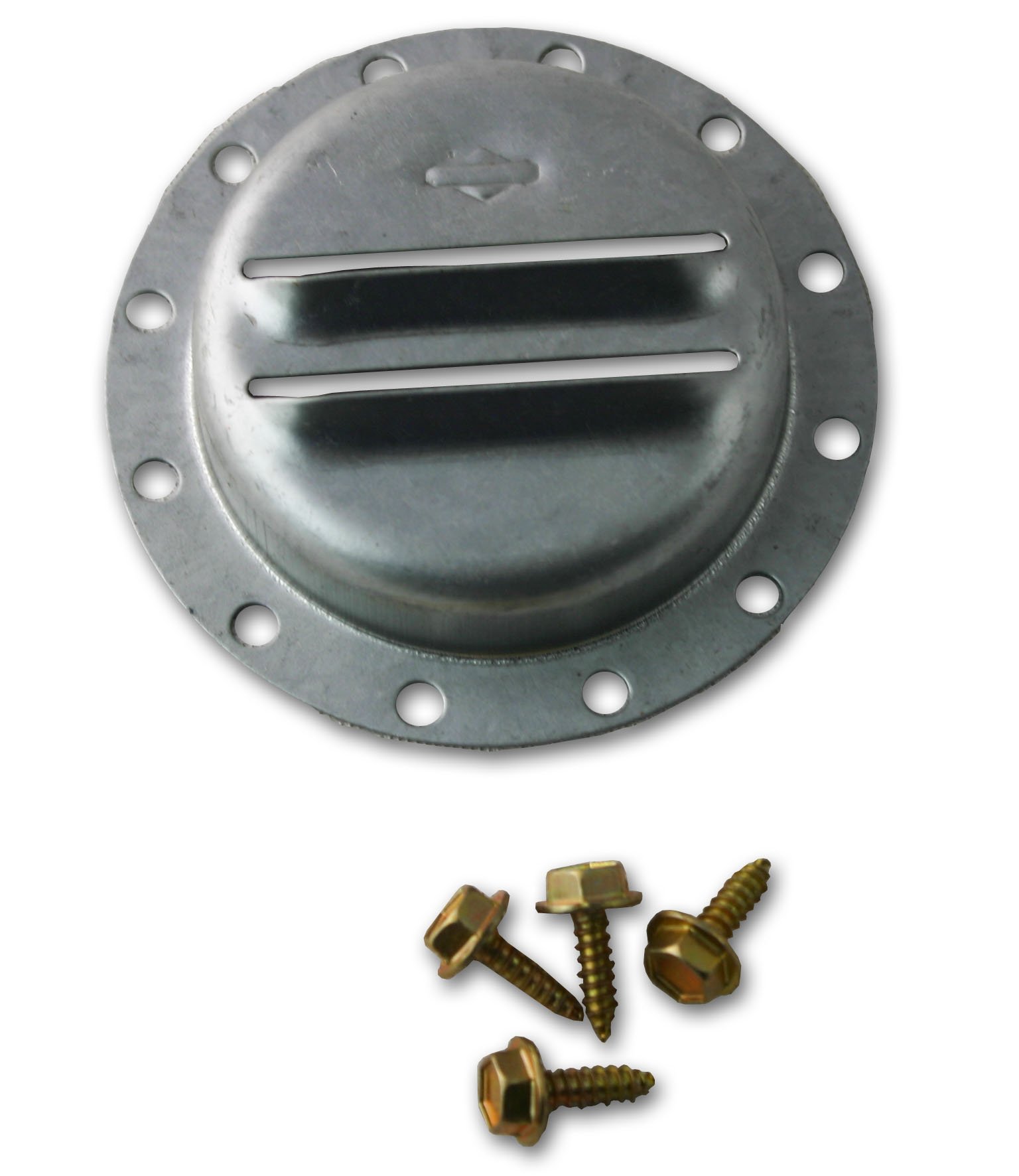 Briggs & Stratton 795038 Louvered Muffler Deflector For Models 250000, 311700, 280000, 400000, 420000, 290000, 300000, 311700 and 350000