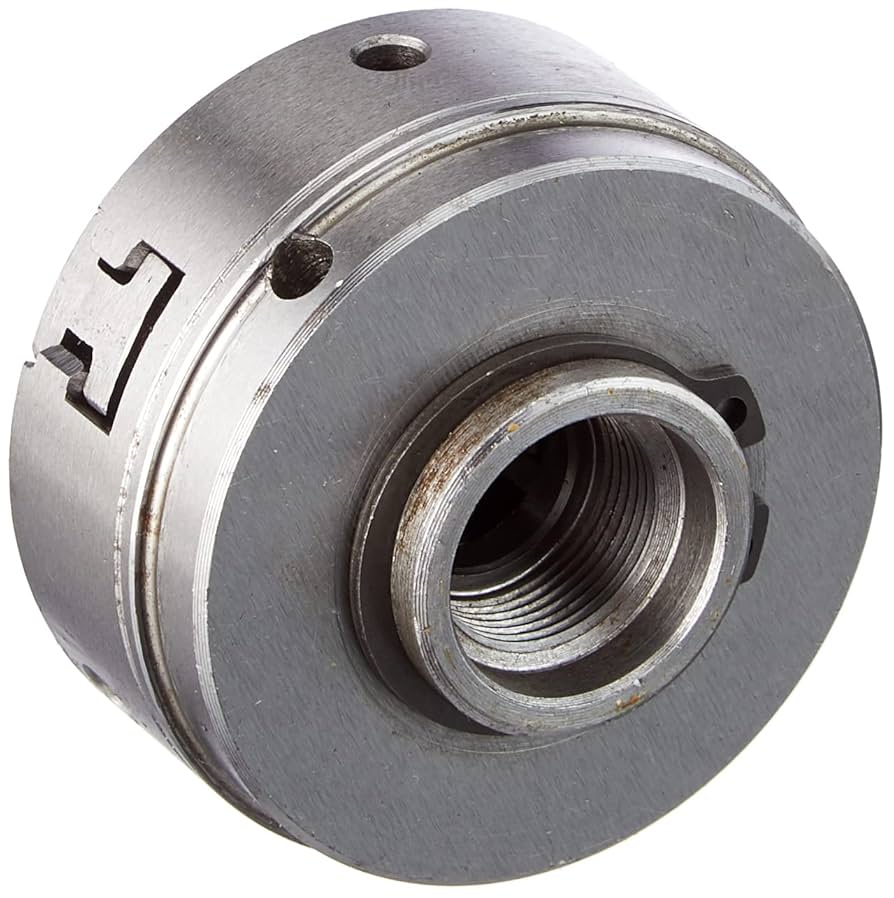 PROXXON Three jaw Chuck for Lathe DB 250, 27026 : Amazon.ca
