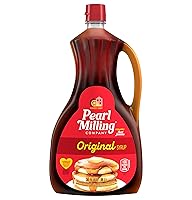 Vista 1 de Pearl Milling Company - Jarabe original 36oz