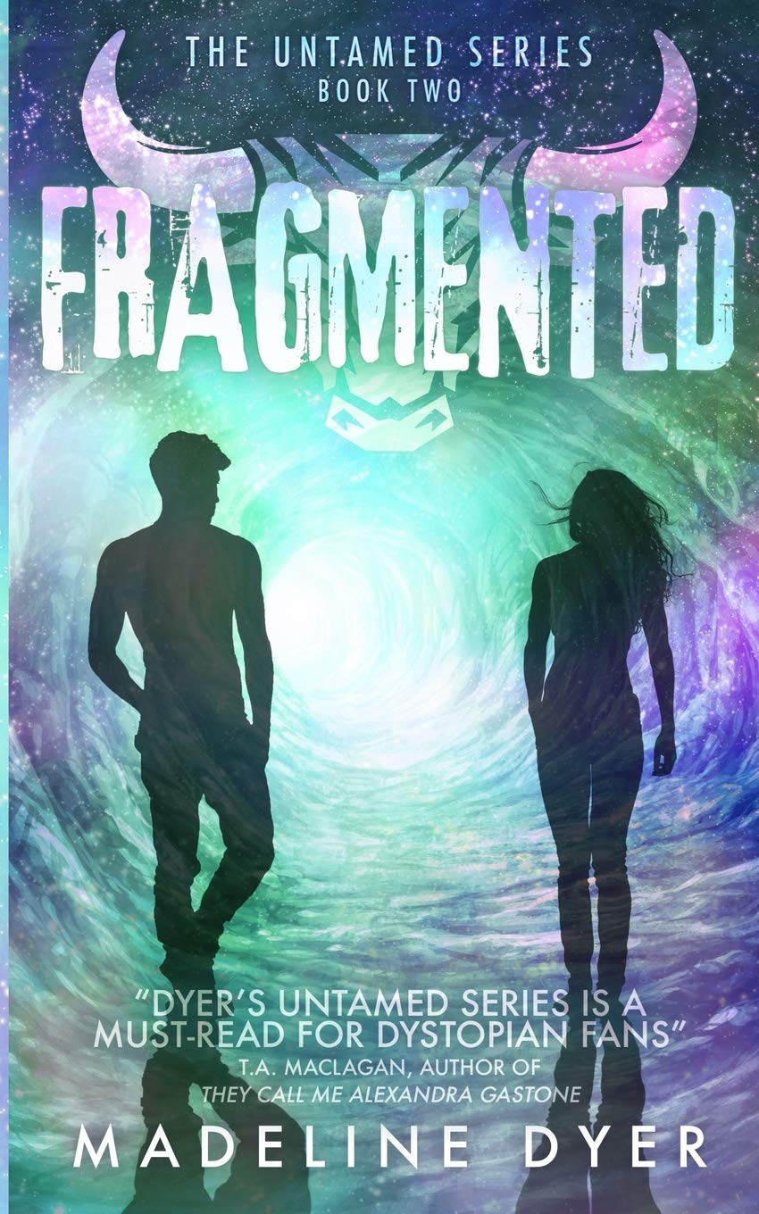 Fragmented: Volume 2 (Untamed Series)
