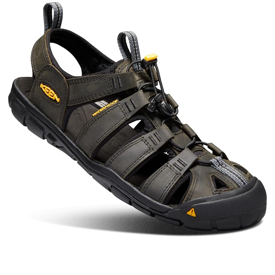 KEEN CLEARWATER 1013107 キーン クリアウォーター サンダル メンズ 26.5cm カーキ アウトドア カジュアル 店舗受取可 KEEN CLEARWATER 1013107 キーン クリアウォーター サンダル メンズ 26.5cm カーキ アウトドア カジュアル 店舗受取可
