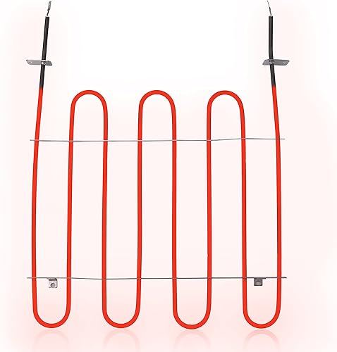 AZ4U 316413800 Rango Horno Horno Elemento Sustituye 316206000 1056177 Hornear Elemento Calefactor Para Kenmore, Crosley, Electrolux, Frigidaire disponible en Yaxa Colombia