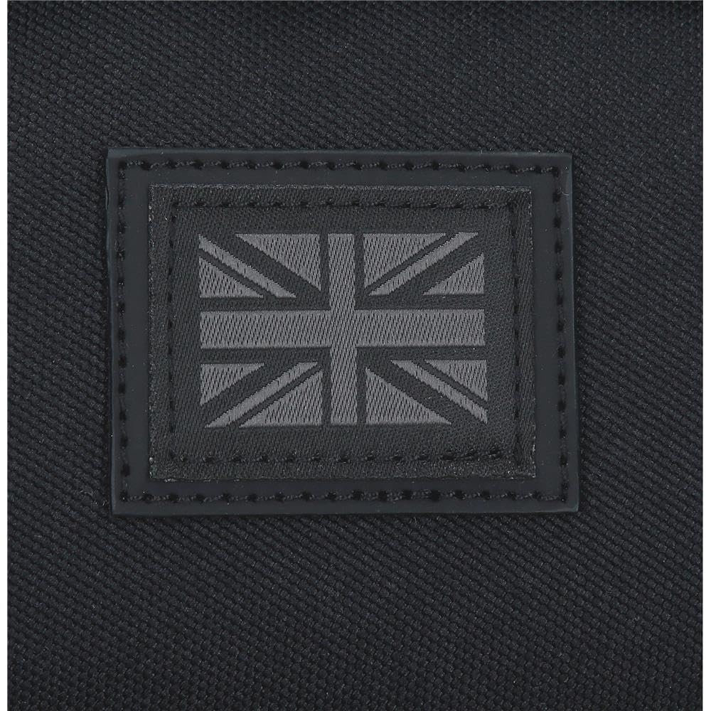 Pepe Jeans Matlock bandoleras, riñonera casual fabricada en poliéster. De Joumma Bags
