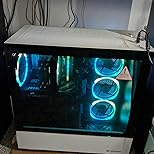 Customer Image, click to open customer review