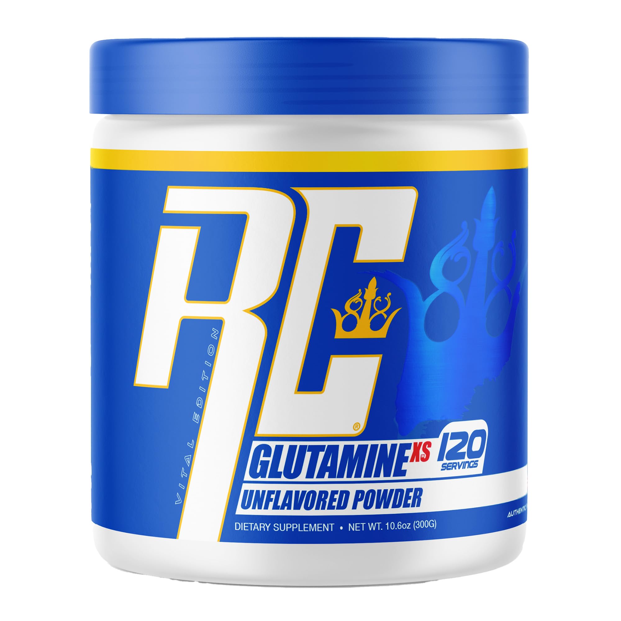 Ronnie Coleman Glutamine XS