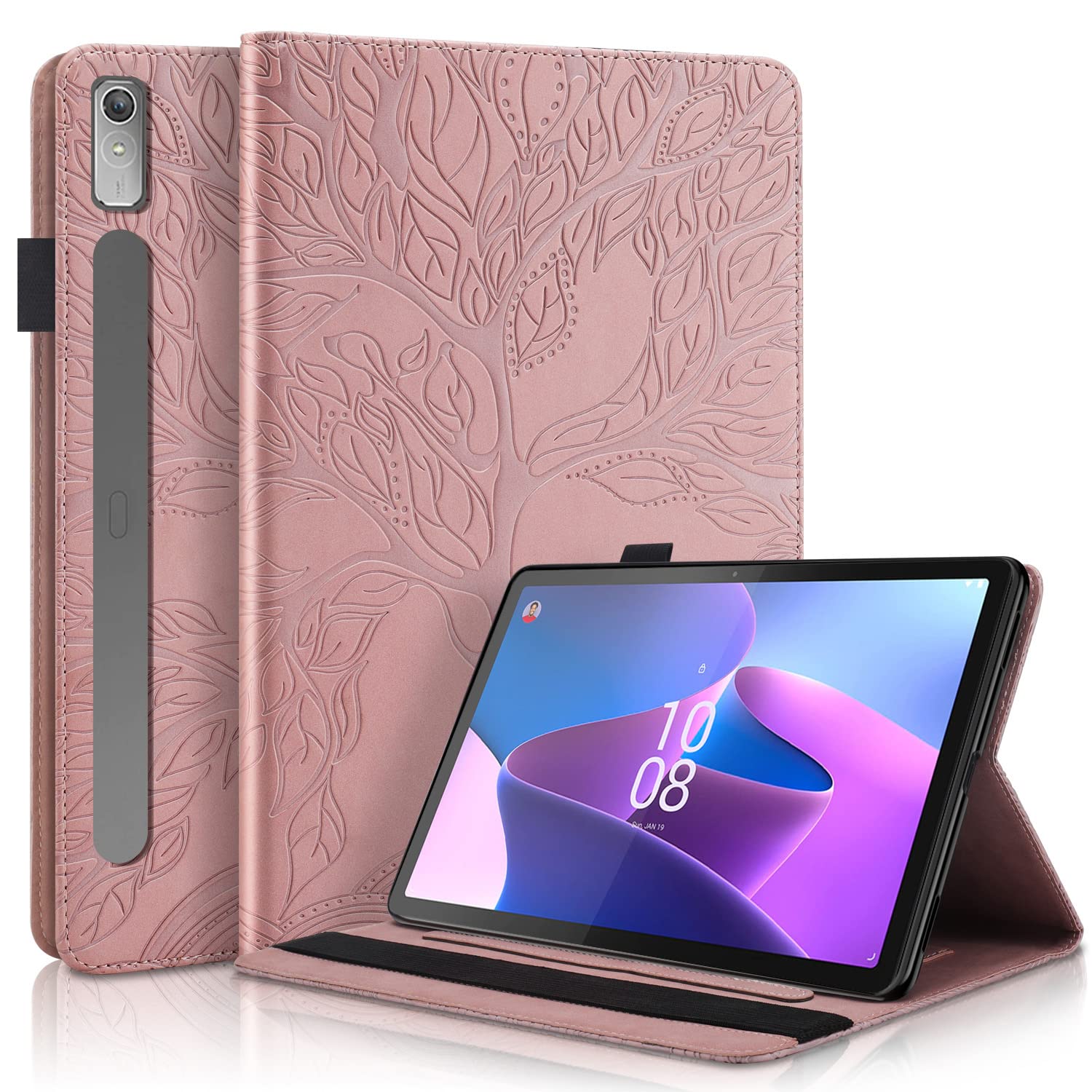 Amazon.com: YIMASE Case for Lenovo Tab P11 Pro Gen 2 case 11.2 