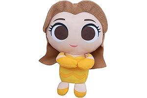 Funko Ralph And Bella Plush Duo