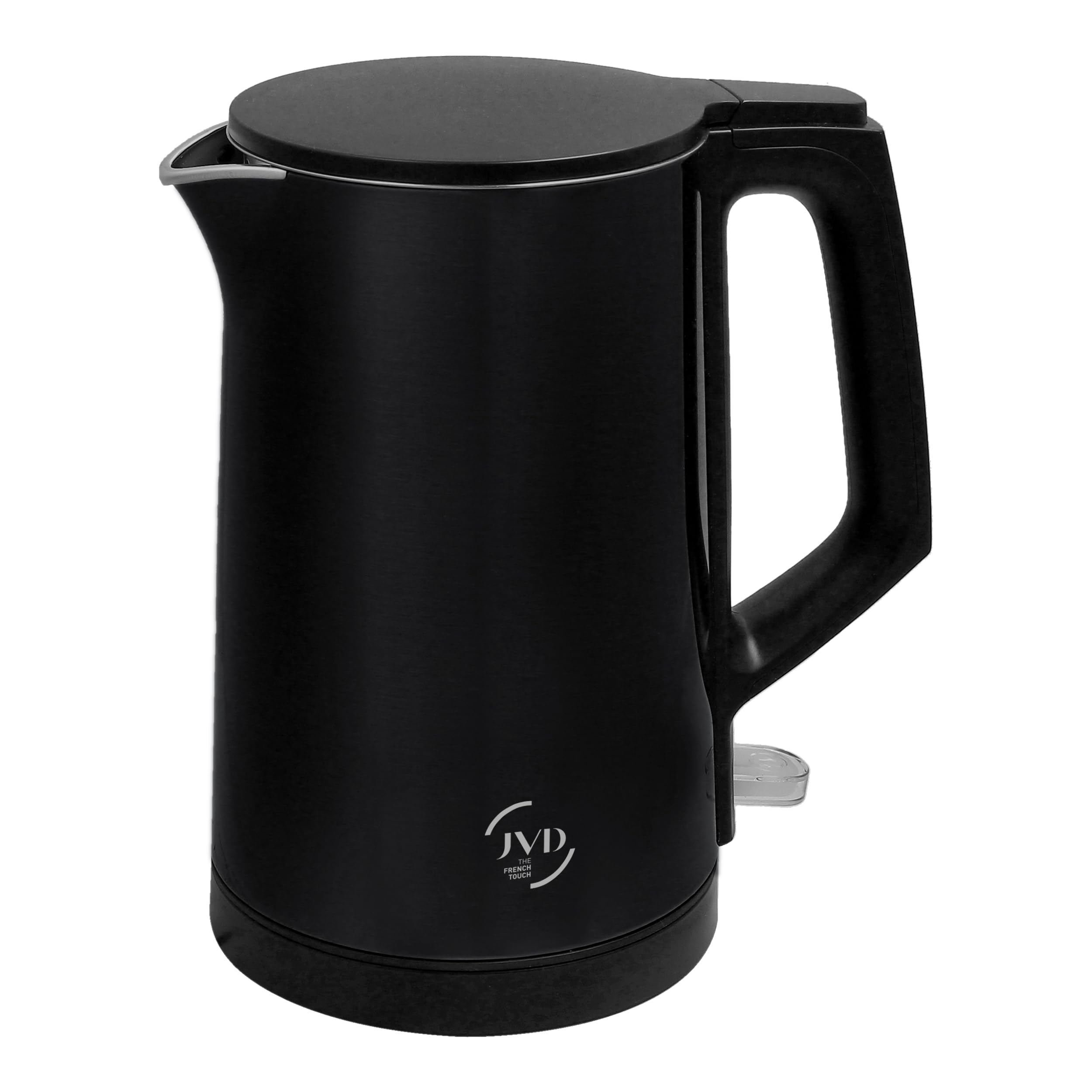 JVD Glitze Electric Kettle 1 Litre 1360 Watt | Rapid Heating Tea