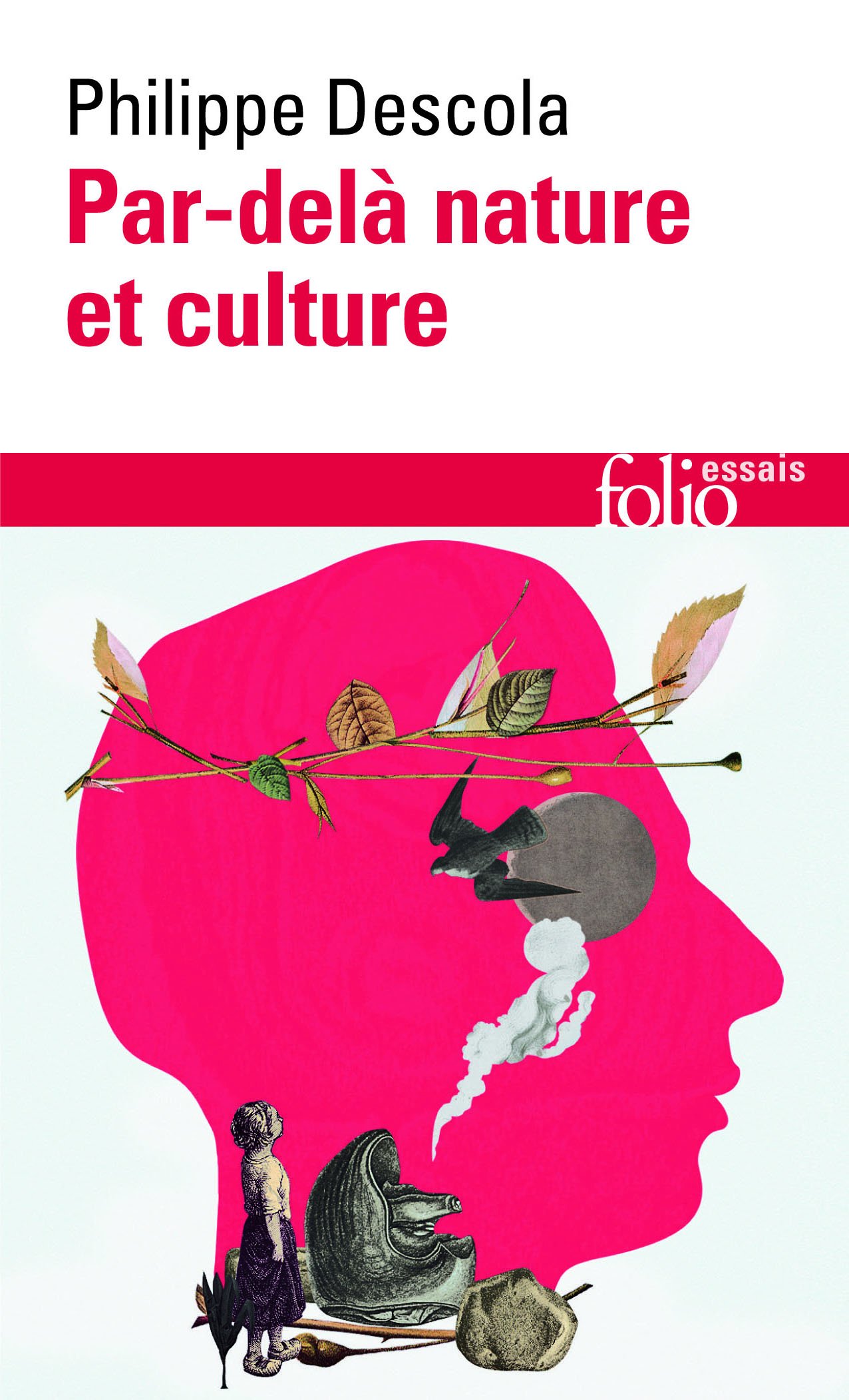 Amazon.co.jp: Par-delà nature et culture : 本