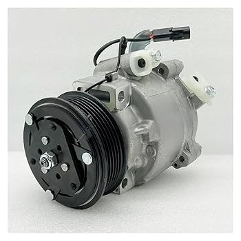 【8月中迄】FloatiaDesigns Emerald Compressor Master-Bilt 03-14973 Compressor, Awa2480zxn-Aw618