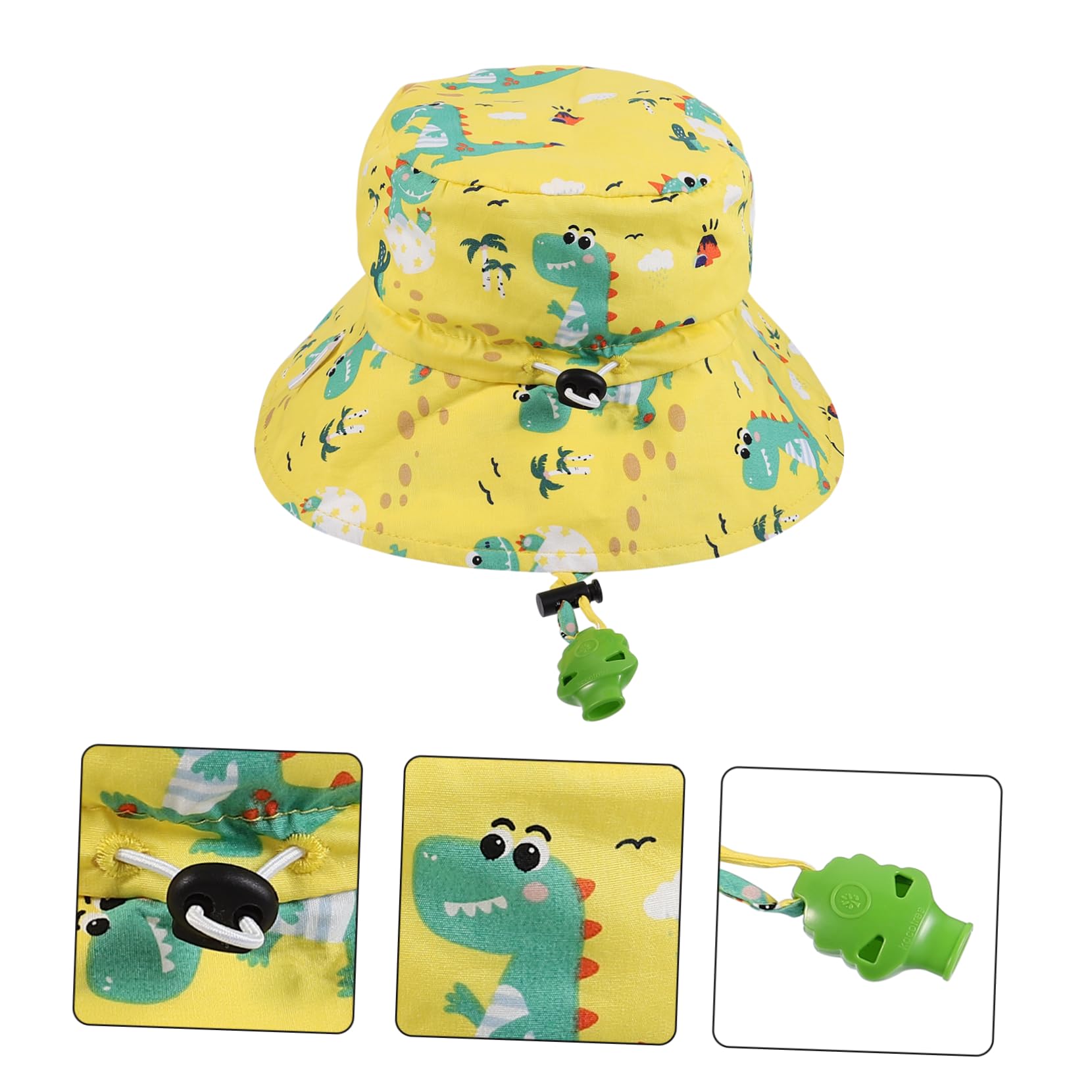 2piezas Sombrero Protección UV Gorro De Verano para y Diseño De y Transpirable para Actividades