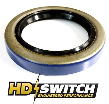 Amazon.com: HD Switch (1 Kit) Spindle Bearing & Seal Rebuild
