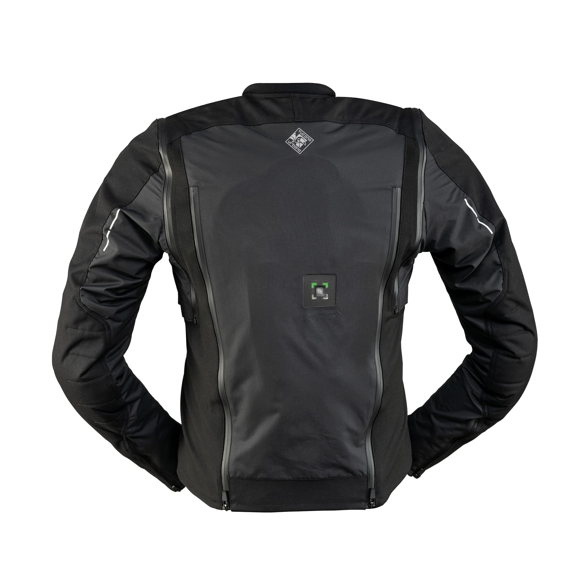 Tucano Urbano Airscud Jacket JACKET Mixte