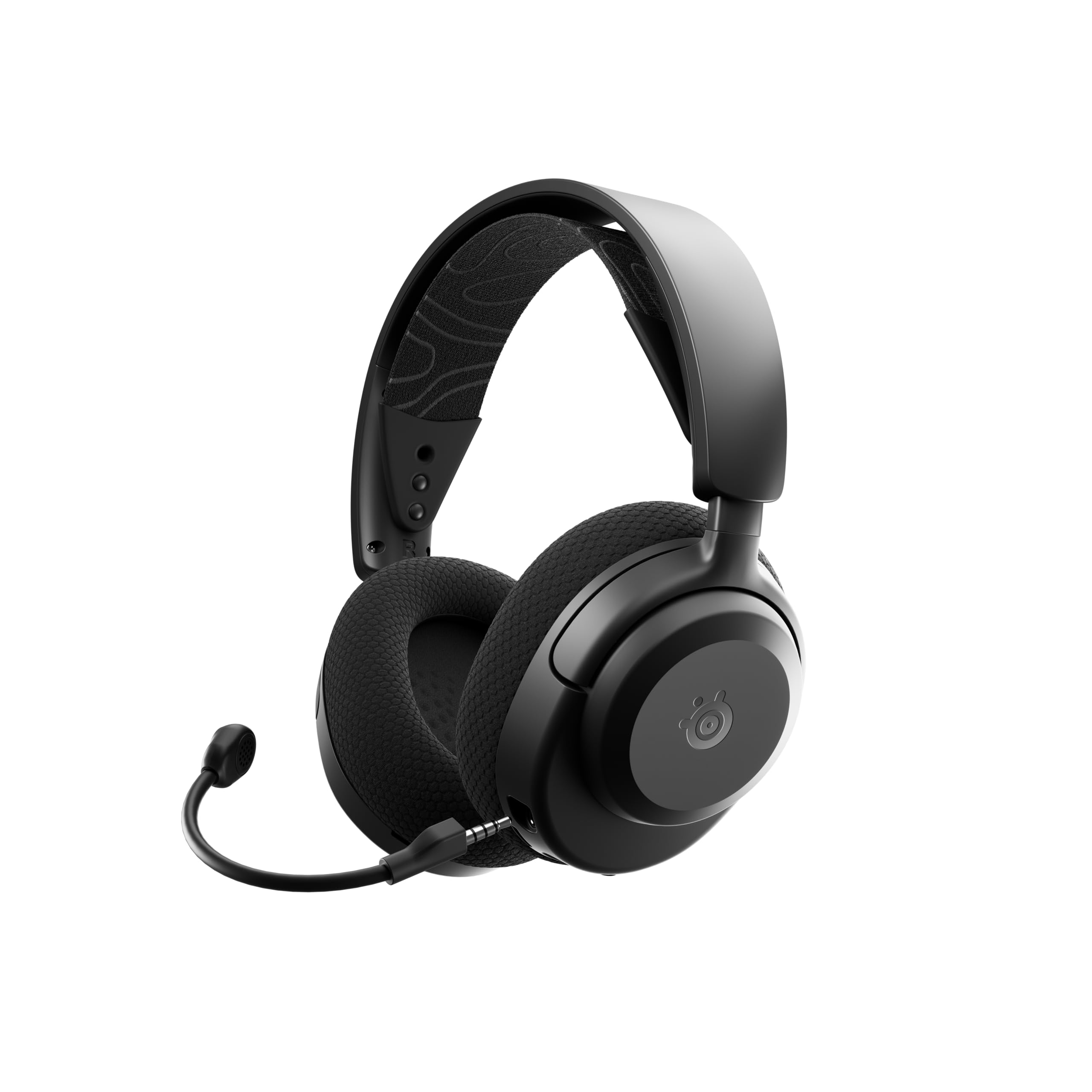 SteelSeries Arctis Nova 3X Wireless Gaming Headset - App Control