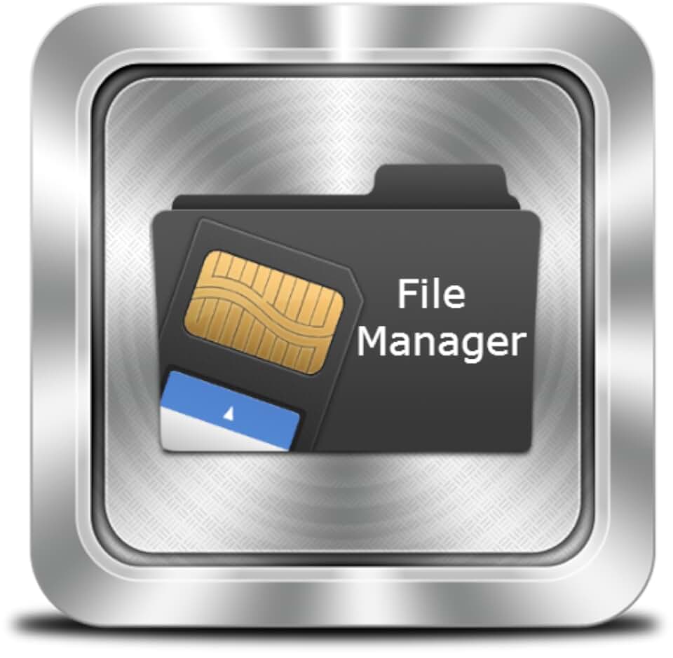 File manager
