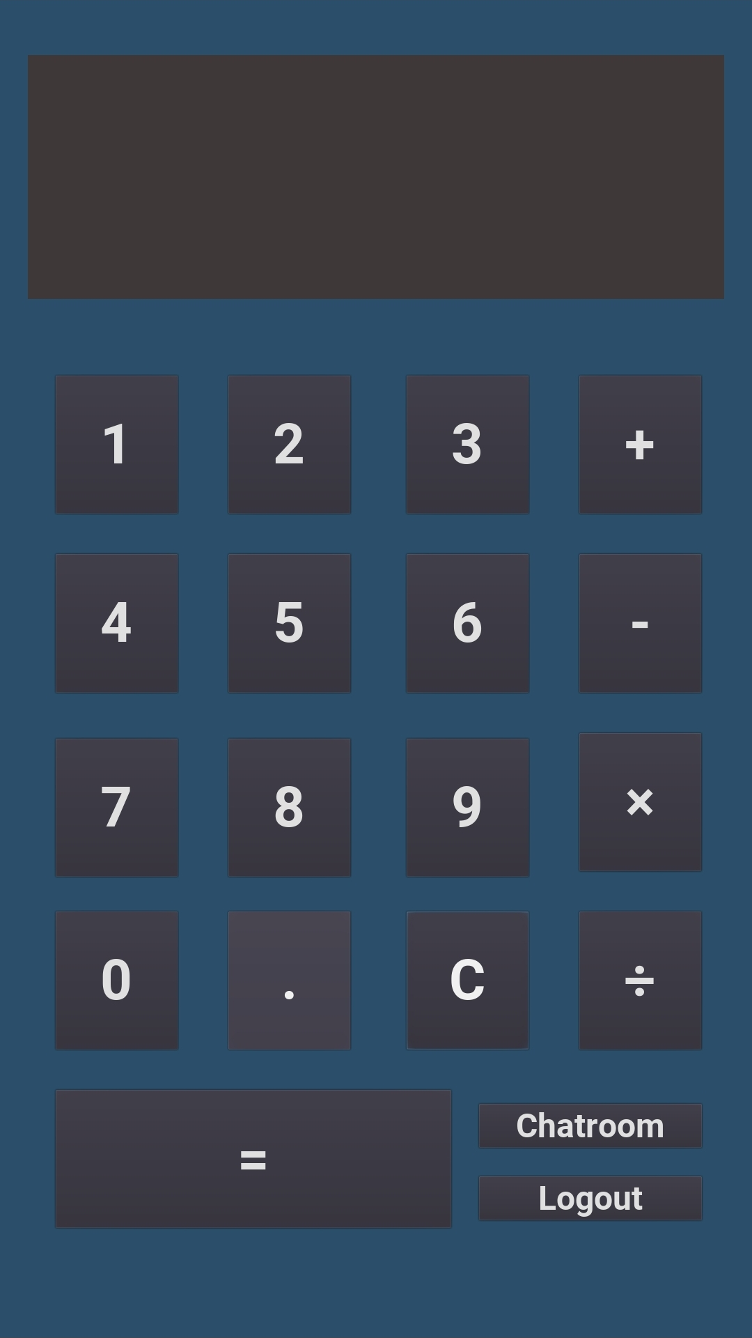 Wifi Calculator App on Amazon Appstore