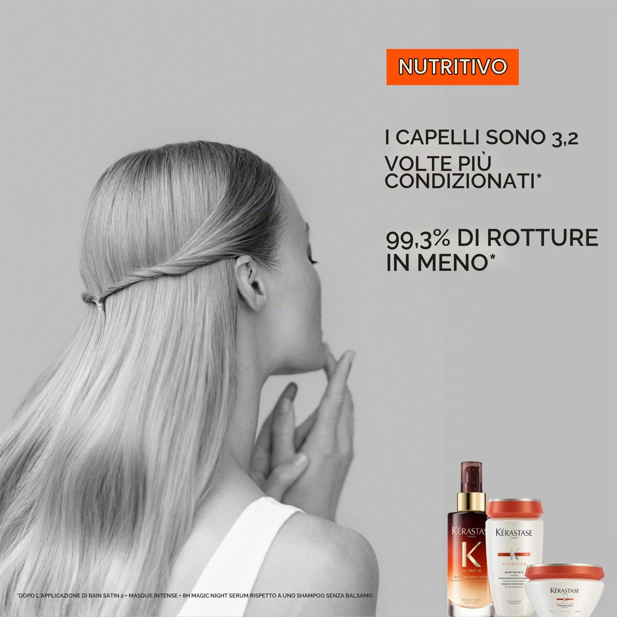 Kerastase 55671 Cura Capillare