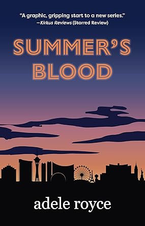 Summer's Blood