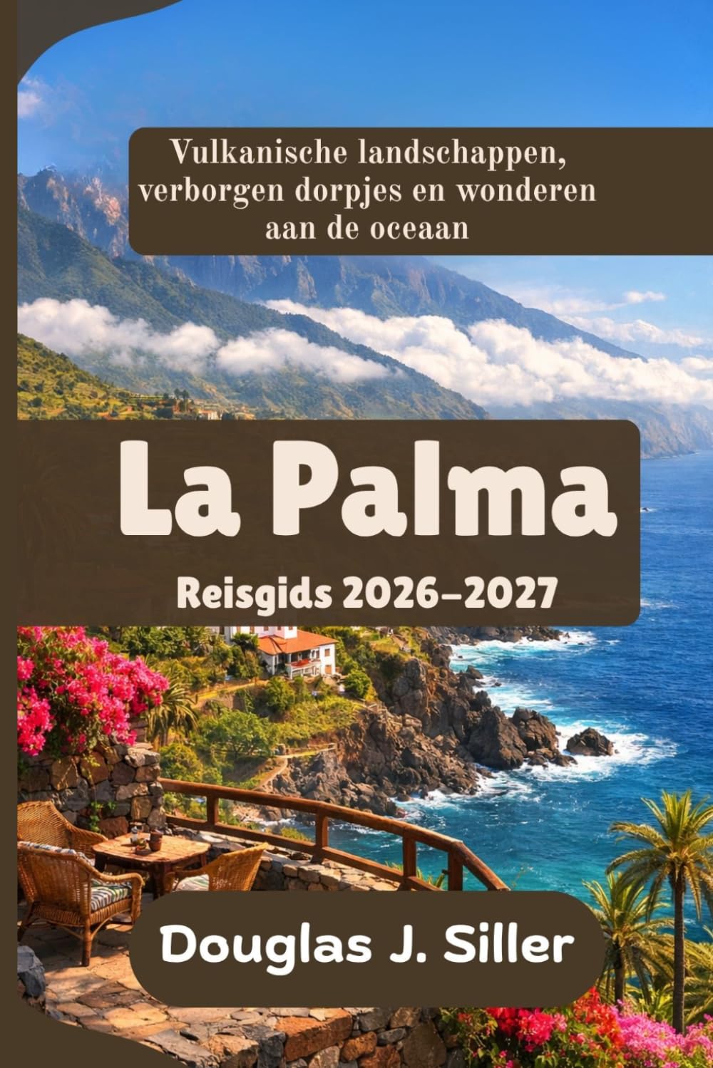 La Palma Reisgids 2026-2027
