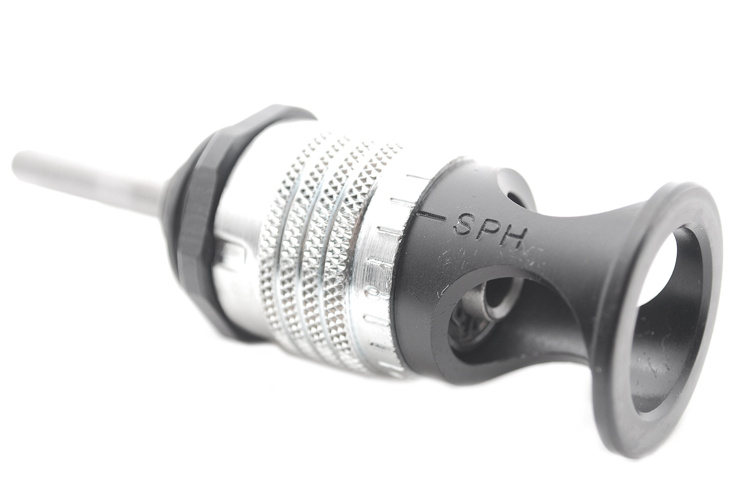 インターナショナルⅡ　80sw PENN(ペン) インターナショナルII 2スピード 180-80STW