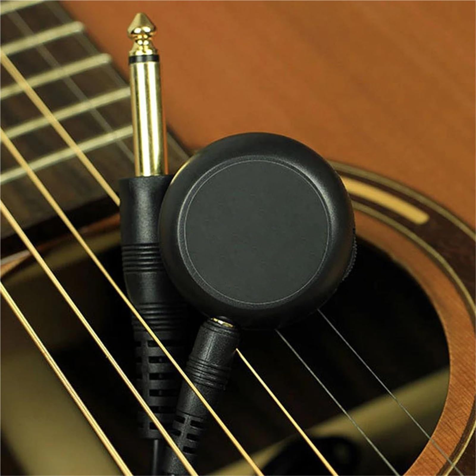 Przetworniki Do Gitary Akustycznej Miniaturowy Przetwornik Dźwięku Piezo Wzmacniacz Przetwornika Stick Piezo Pickup Do Gitary Akustycznej Ukulele Skrzypce Wiolonczela Banjo