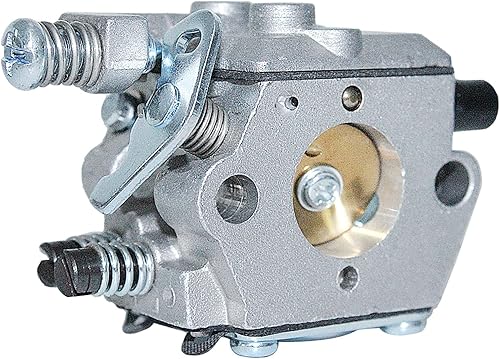 Miniatura 3 de para Stihl MS250 025 MS230 023 MS210 para pieza de motosierra, kit de carburador, 1123 120 0605, 1123 141 2200, 1123 141 8600