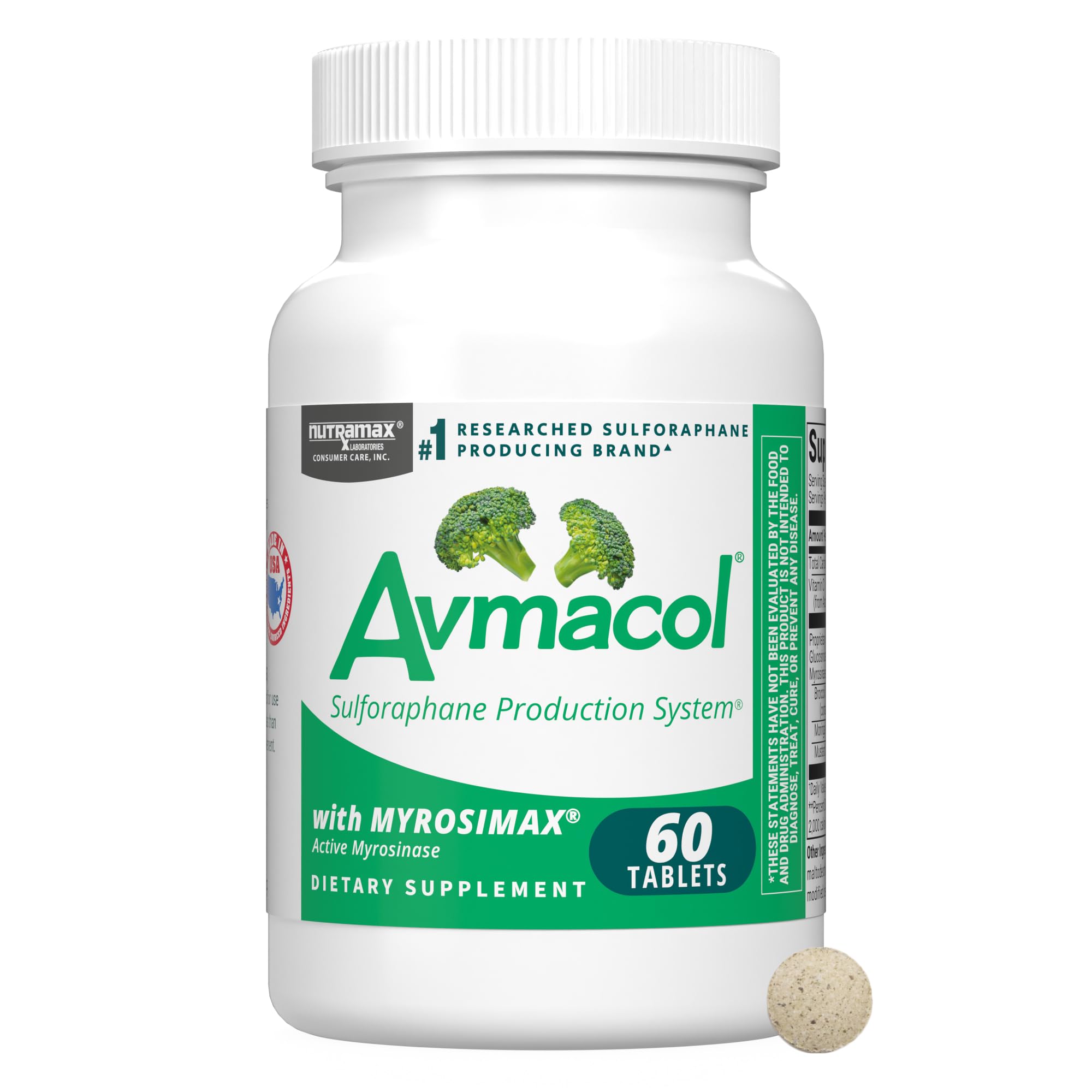 Nutramax Avmacol