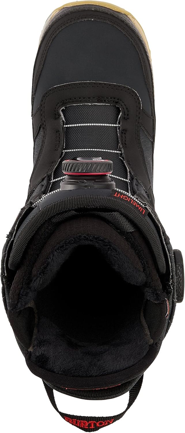 BURTON Limelight BOA Womens Snowboard Boots : Sports & Outdoors