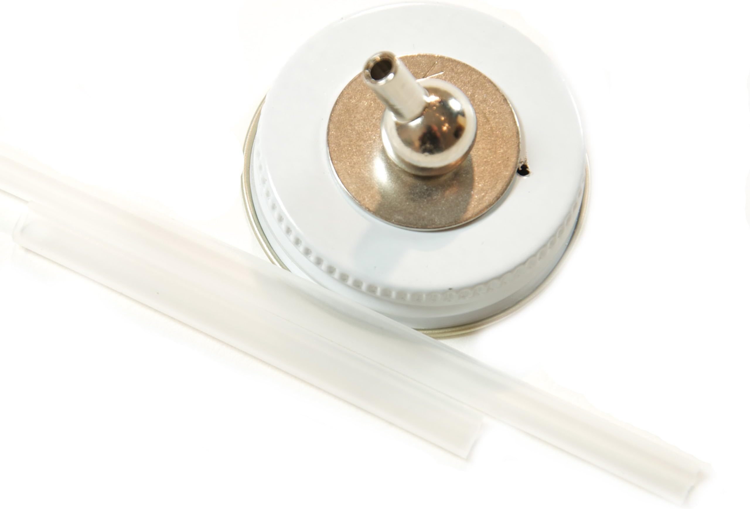 Preval6-Ounce/3-Ounce Cover with Connection