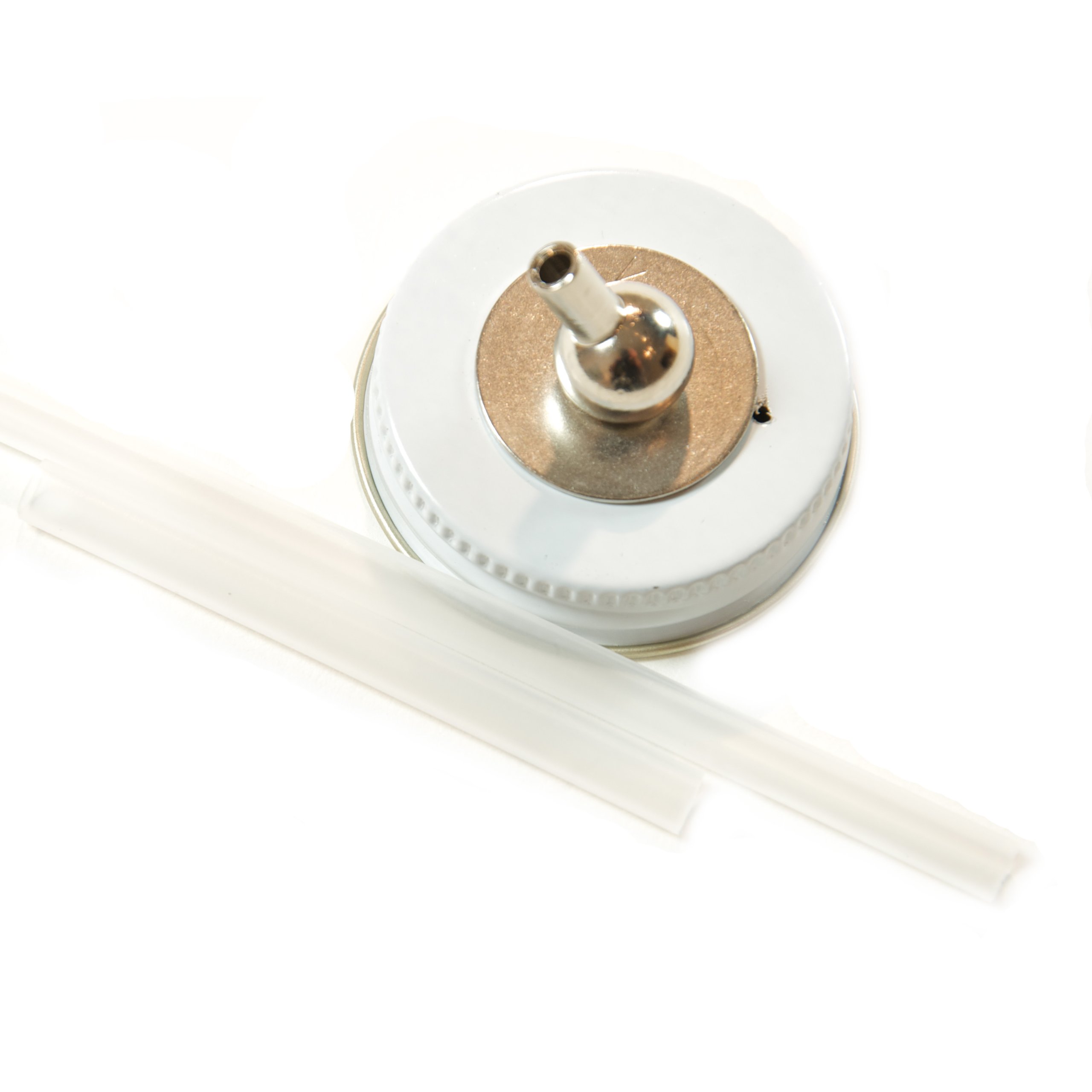 Preval6-Ounce/3-Ounce Cover with Connection