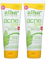 Vista 10 de Cuidado de la piel Alba Botanica ACNEdote, 8 onzas, Default