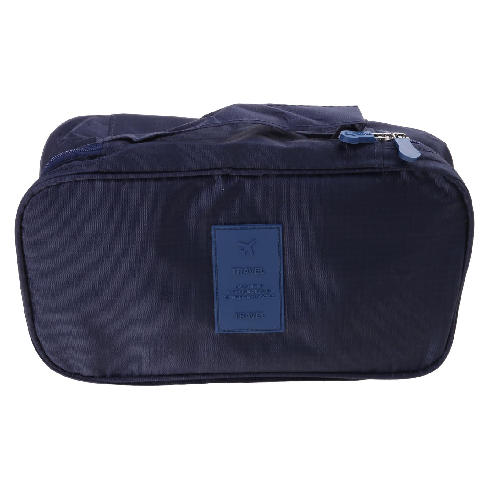 Capacity Travel Storage Bag for Bras Underwear Sock Cosmetics Wardrobes Closet Clothes Organizers Multifunctional Travel Storage Bag