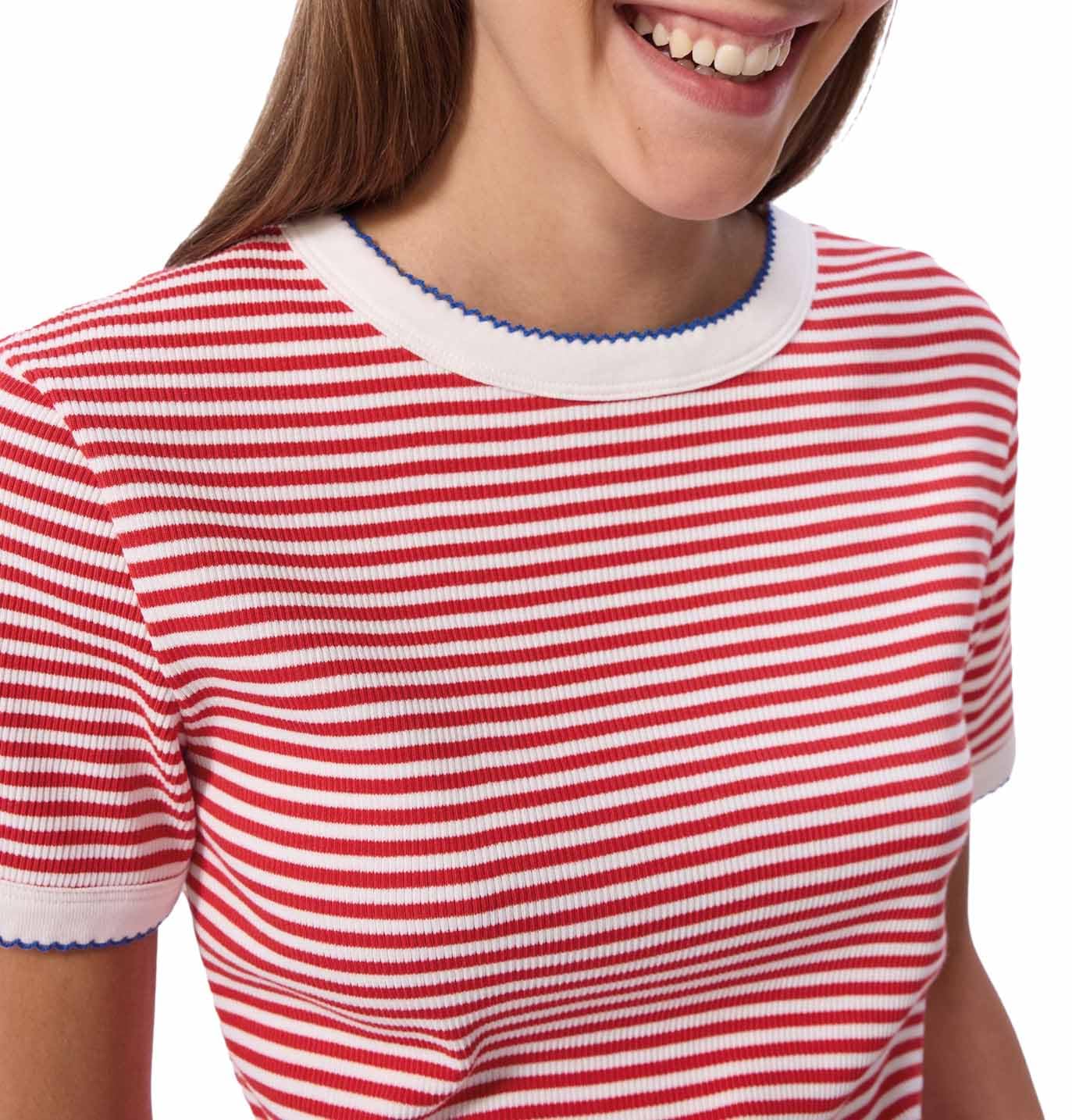 Petit Bateau A0fc9 Ropa Interior DÍA Mujer