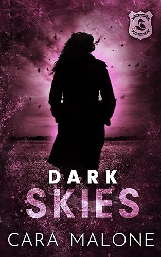 Dark Skies: A Fox County Forensics Lesbian Romantic Suspense: 3