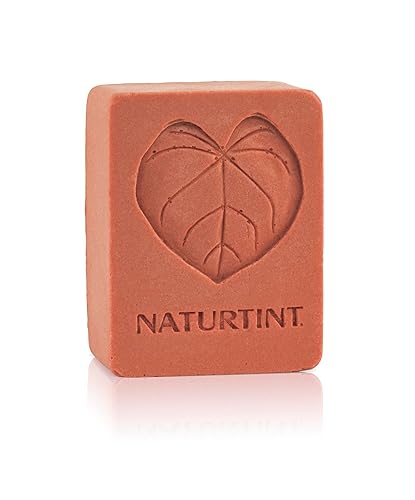 Miniatura 10 de Naturtint Barras de champú y acondicionador voluminizadoras 2 en 1, ecológicas (naranja revitalizante)