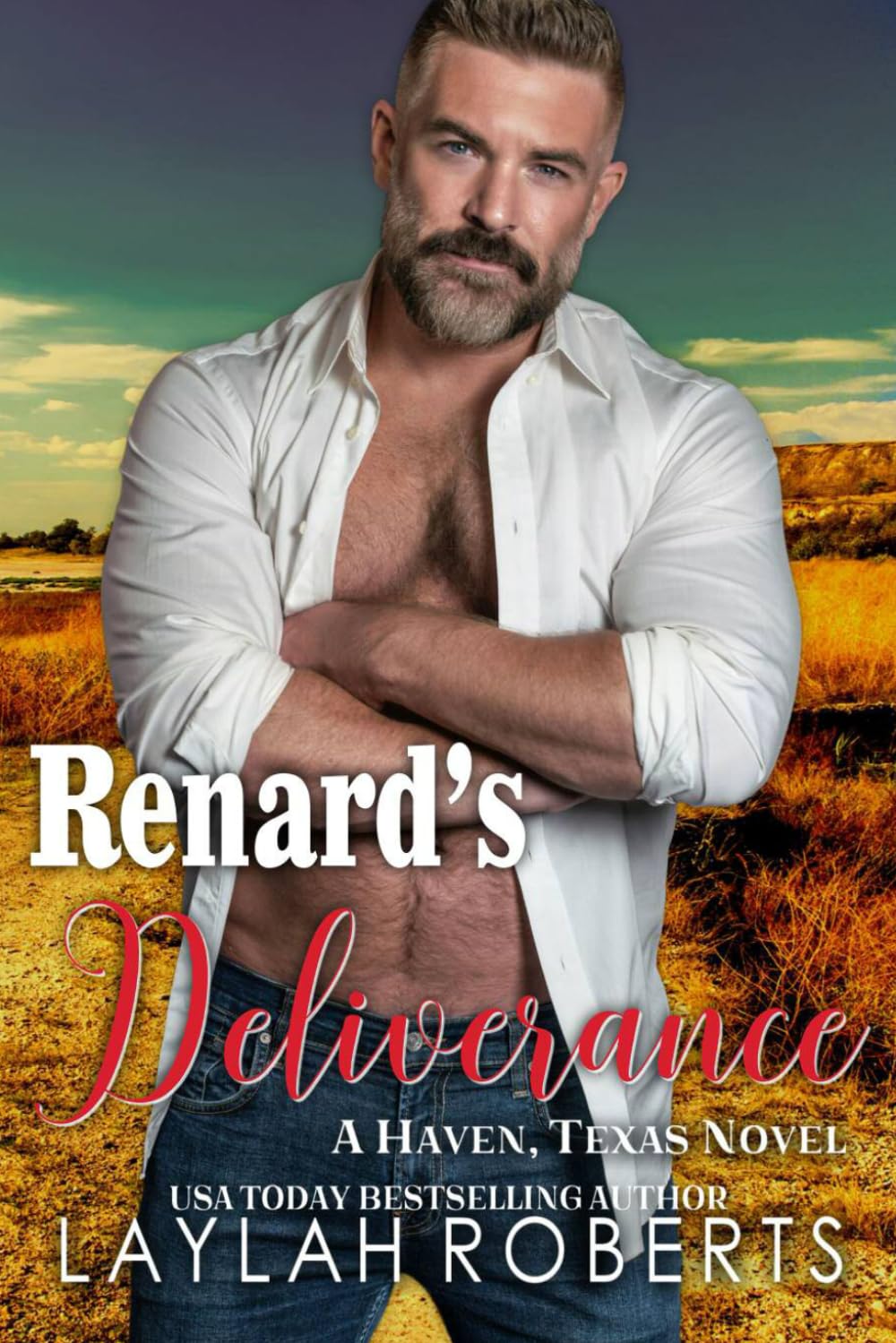 Renard's Deliverance (Haven, Texas)