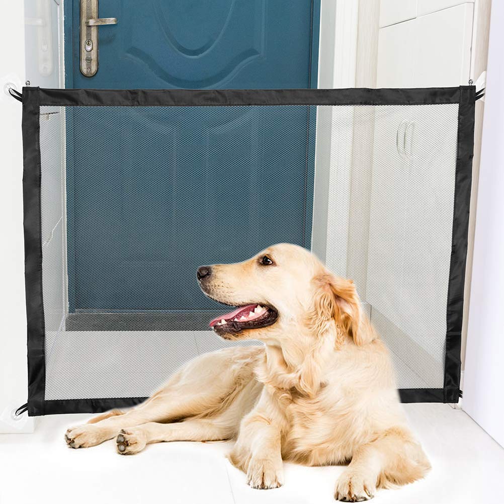 magic mesh pet gate australia