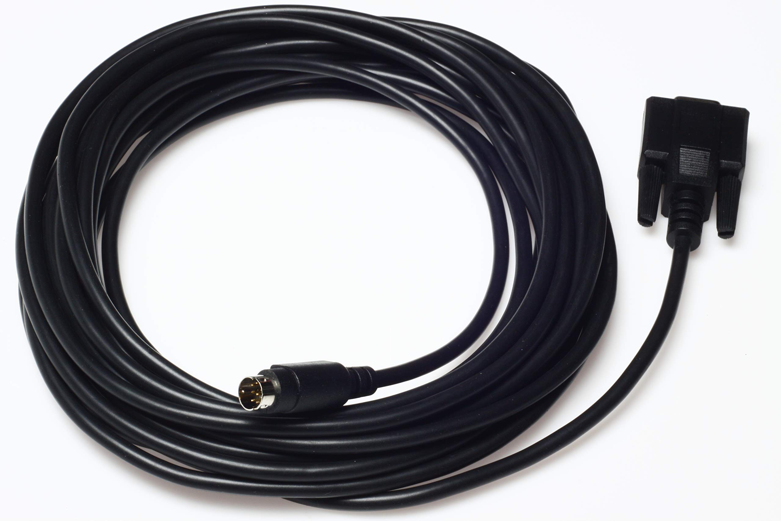 Buy Wirenest 25ft VISCA PTZ Camera Control Cable for Sony EVI/BRC/SRG