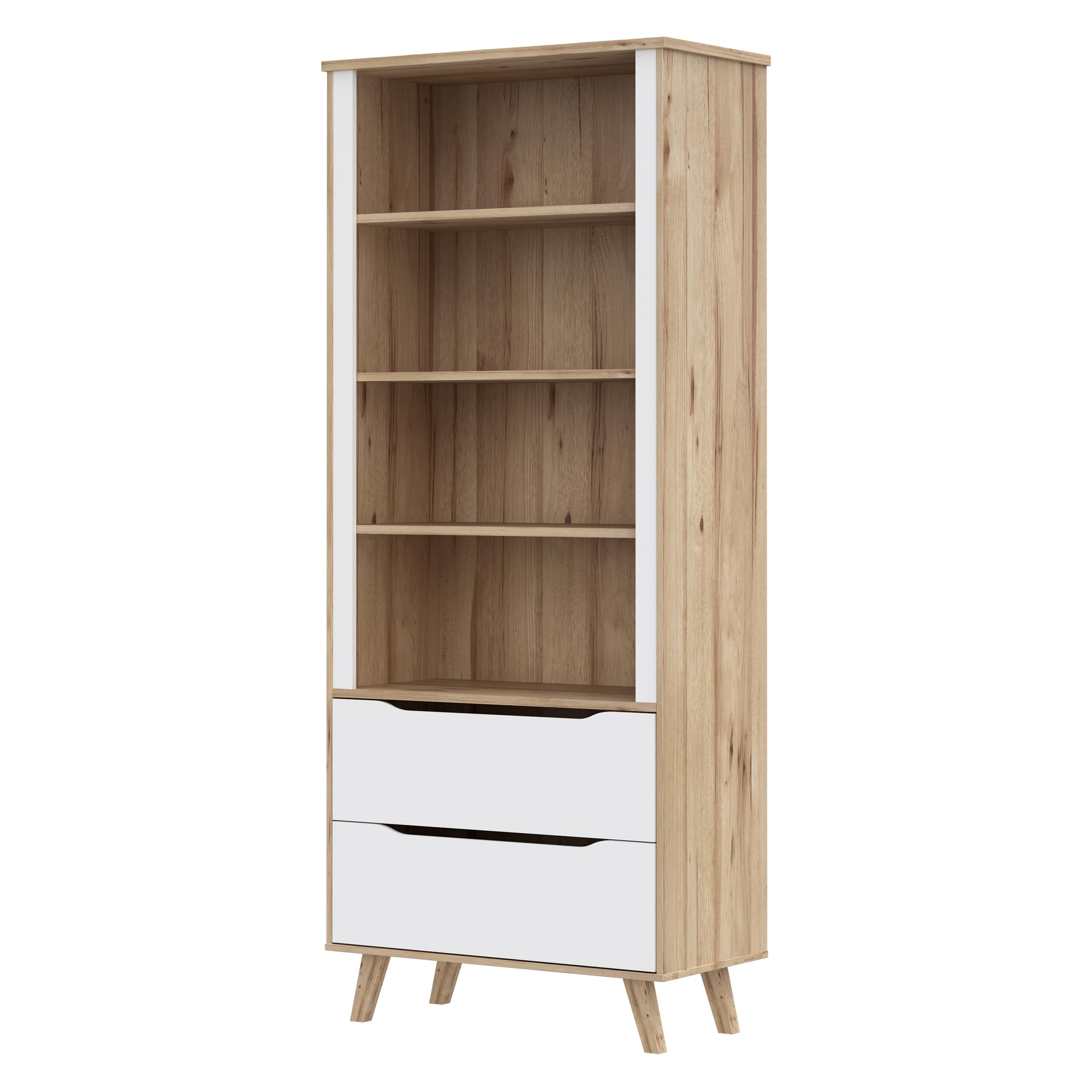 Forte VANKKA Regal 85 – Bild 9