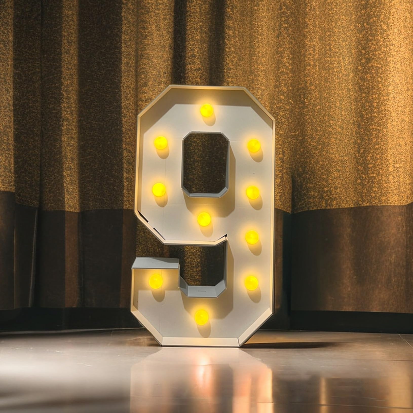 コレクション hysteric gramour  MARQUEE LIGHT Amazon.co.jp: 最新 HYSTERIC GLAMOUR オリジナル壁掛けマーキー