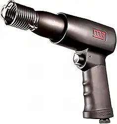 Martelete Rebarbador Pneumático Encaixe Sextavado 10Mm-M7 Brasil, SC-221C