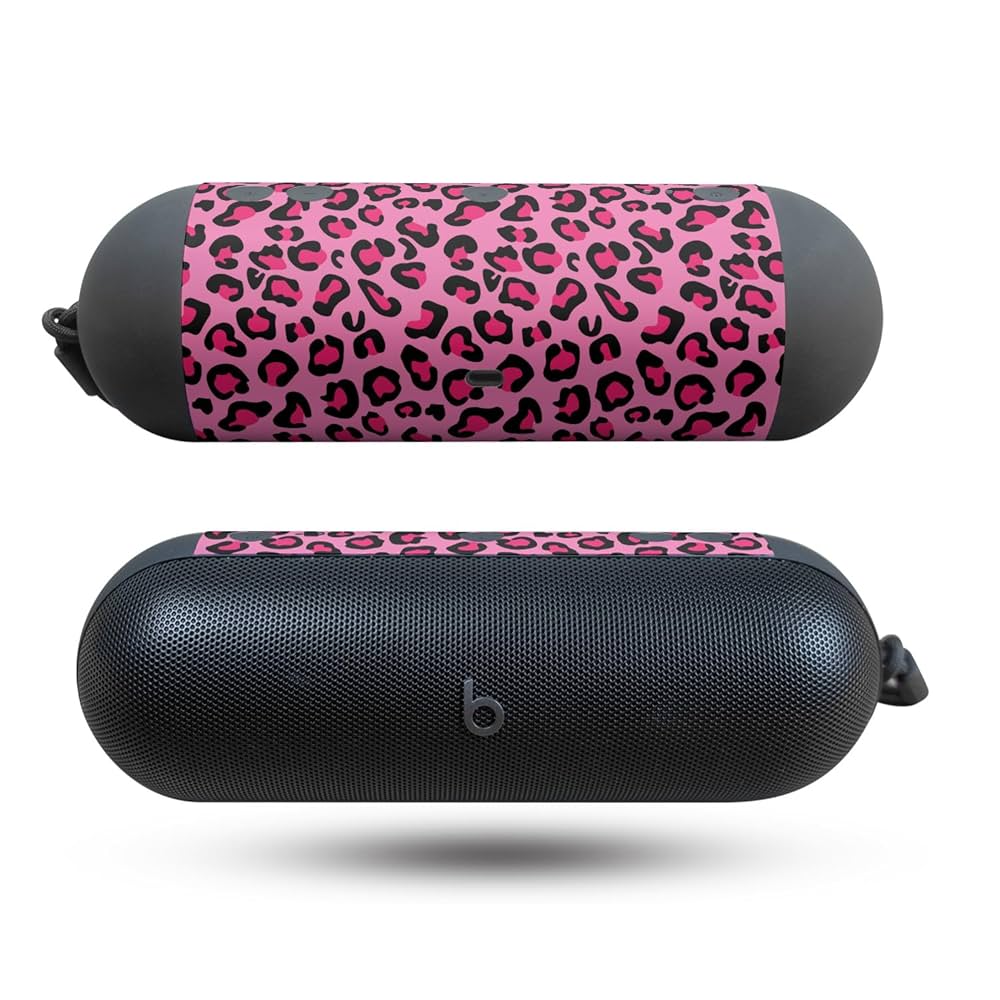 Beatspill＋　＋　スキンシール Amazon.com: Speaker Skin Compatible with Beats Pill (2024